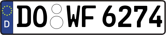 DO-WF6274