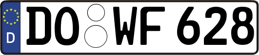 DO-WF628