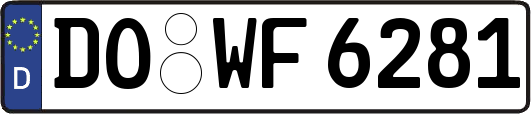 DO-WF6281