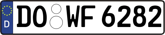 DO-WF6282