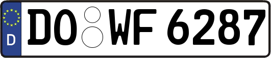 DO-WF6287