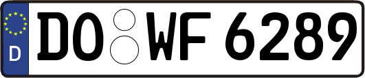 DO-WF6289