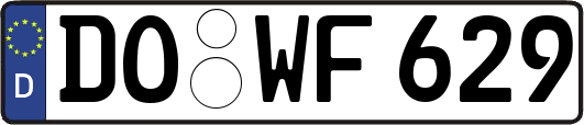 DO-WF629
