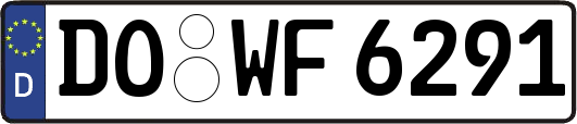 DO-WF6291
