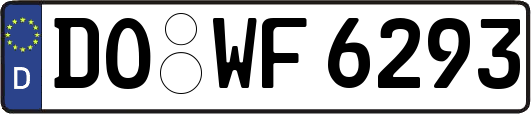 DO-WF6293