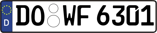 DO-WF6301