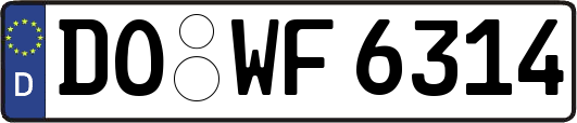 DO-WF6314