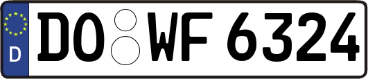 DO-WF6324