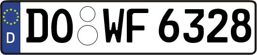DO-WF6328