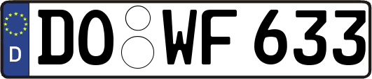 DO-WF633