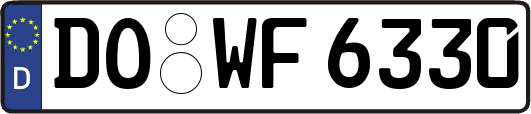 DO-WF6330