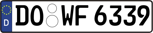 DO-WF6339