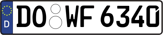 DO-WF6340