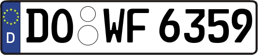 DO-WF6359