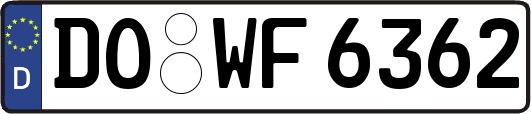 DO-WF6362