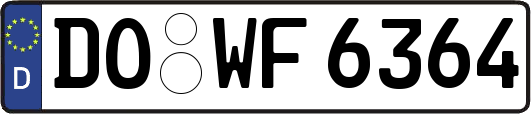 DO-WF6364