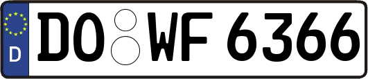DO-WF6366