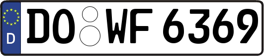 DO-WF6369