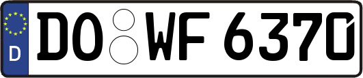 DO-WF6370
