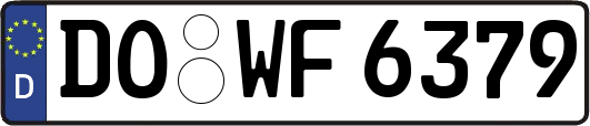 DO-WF6379