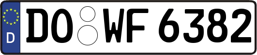 DO-WF6382