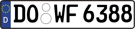 DO-WF6388