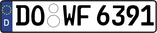 DO-WF6391