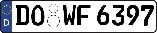 DO-WF6397
