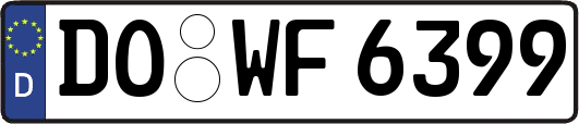 DO-WF6399