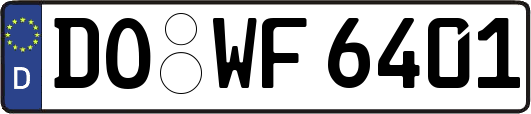 DO-WF6401