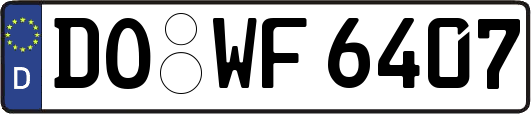DO-WF6407