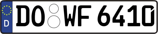 DO-WF6410