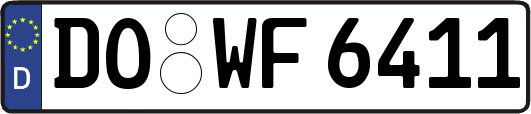 DO-WF6411