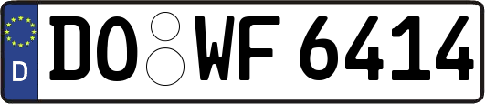 DO-WF6414