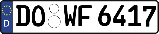 DO-WF6417