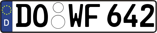 DO-WF642