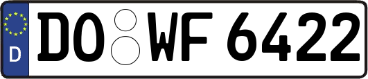 DO-WF6422