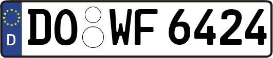 DO-WF6424