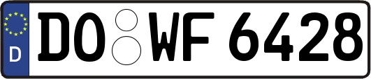 DO-WF6428