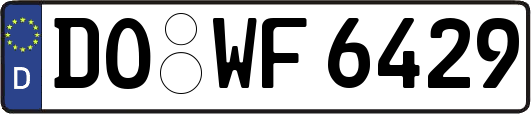 DO-WF6429