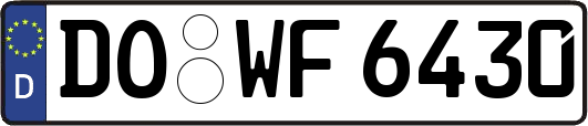 DO-WF6430