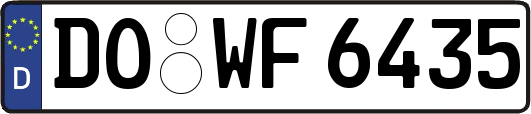 DO-WF6435