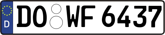 DO-WF6437