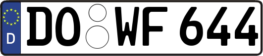 DO-WF644