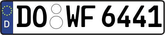 DO-WF6441