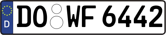 DO-WF6442