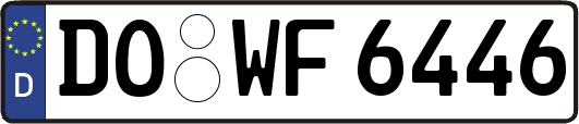 DO-WF6446