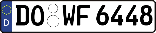 DO-WF6448