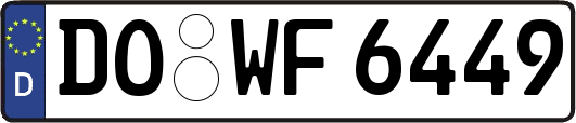 DO-WF6449