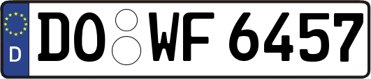 DO-WF6457